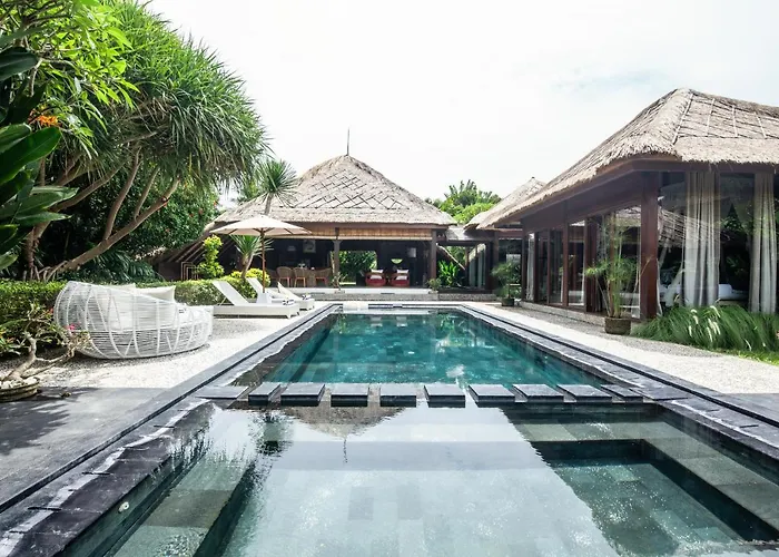 Louise * Canggu