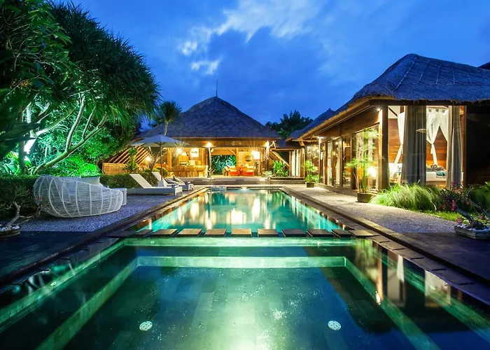 Villa Louise *