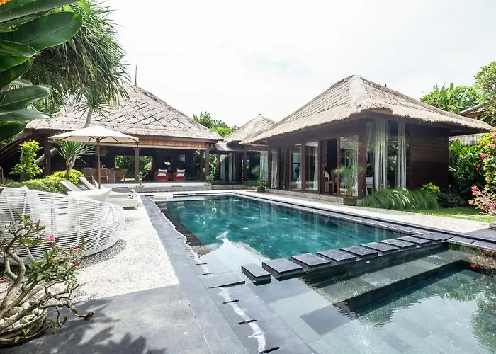 Villa Louise Canggu