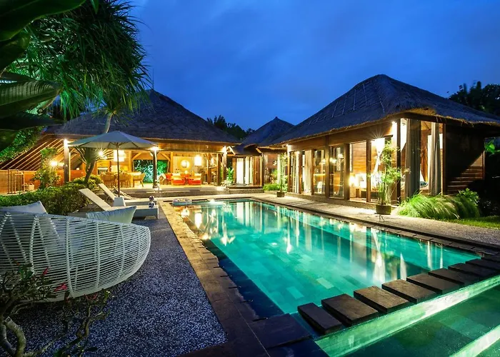Villa Louise