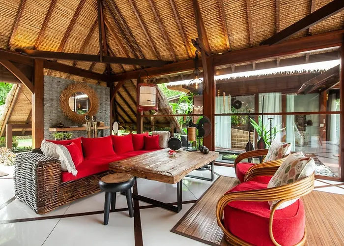 Louise Villa Canggu