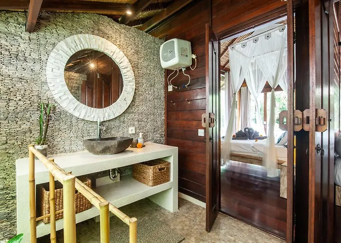 Louise Villa Canggu