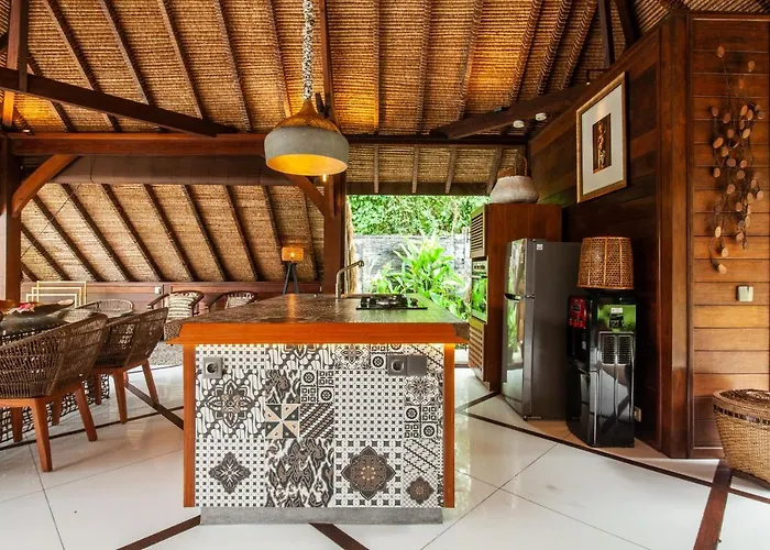 Villa Louise Canggu