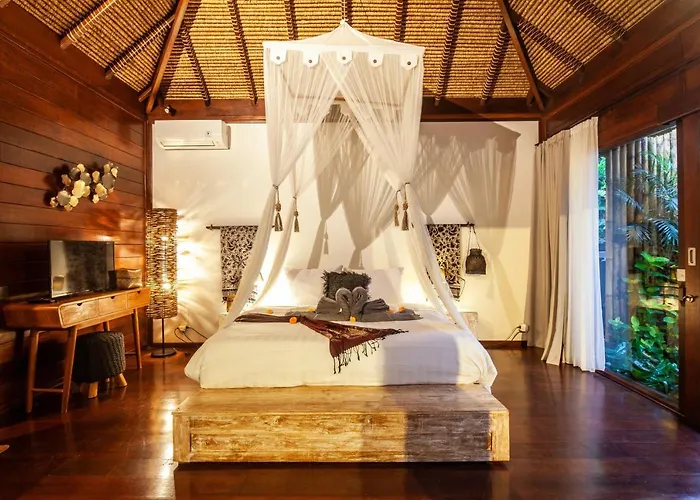 Louise Villa Canggu