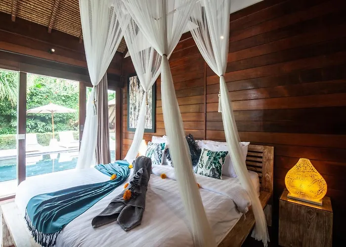 Louise Villa Canggu