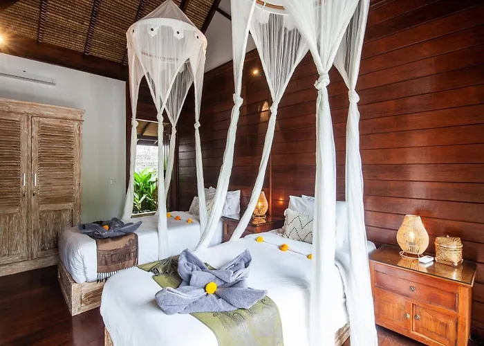 Louise Villa Canggu