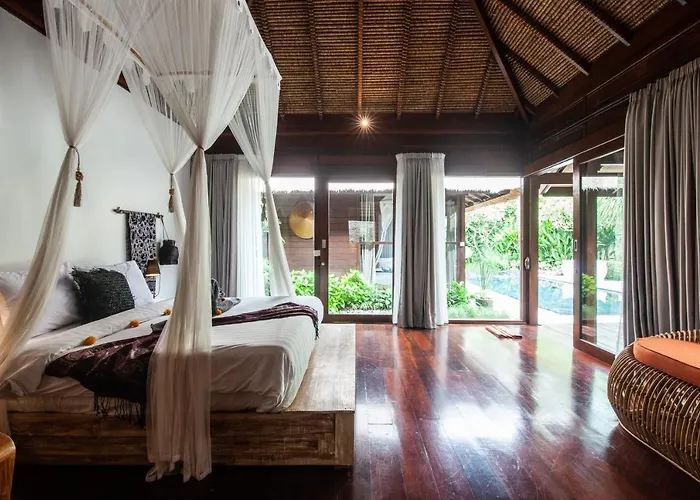 Villa Louise *