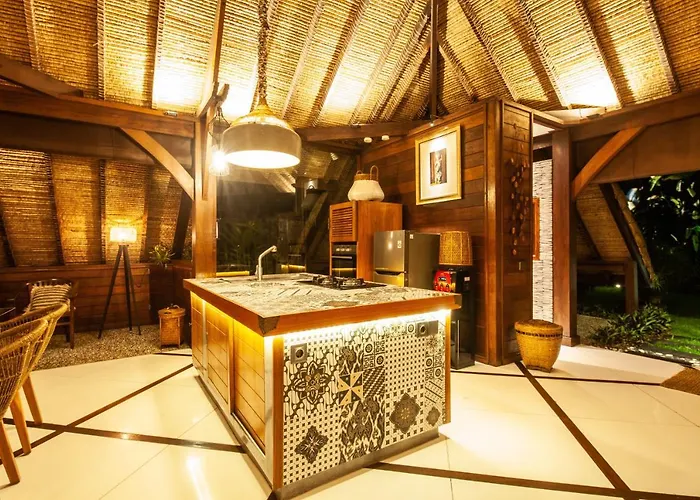 Villa Louise