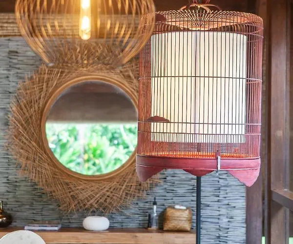 Villa Louise Canggu