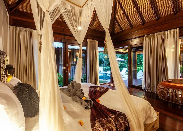 Villa Louise Canggu