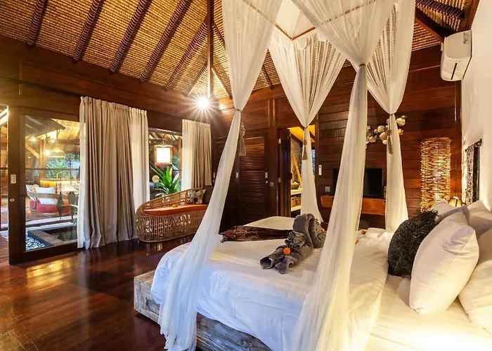 Louise Villa Canggu