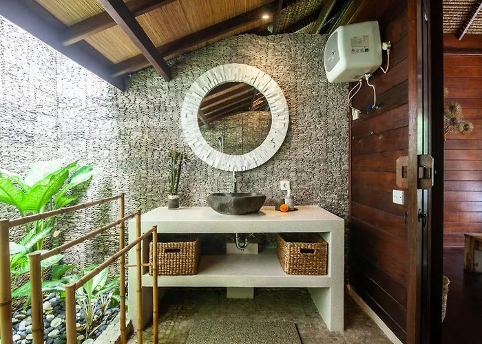 Louise Canggu